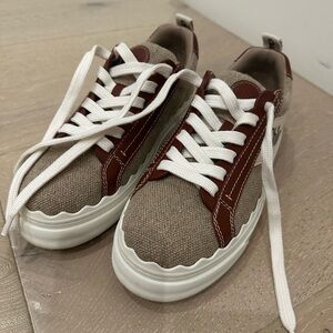 Chloe Sneakers